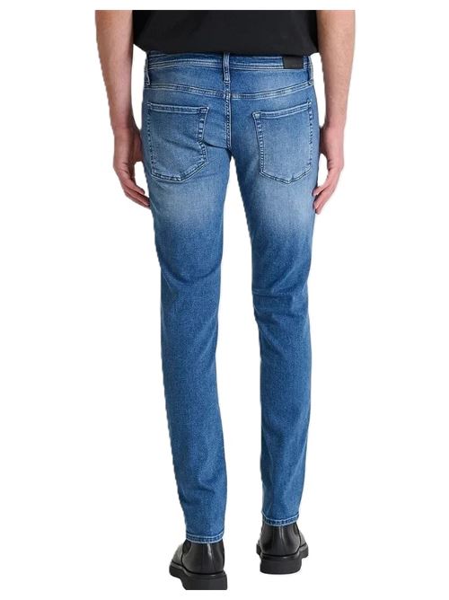 PANTALONE DENIM ANTONY MORATO | MMDT00241 FA750611 W02104/7010